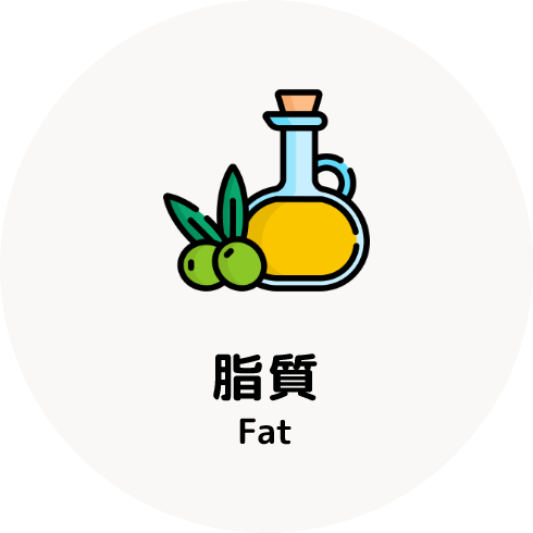 脂質 Fat